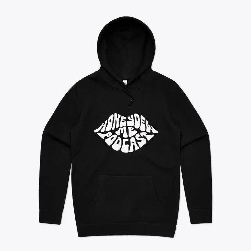 Bones Day Hoodie